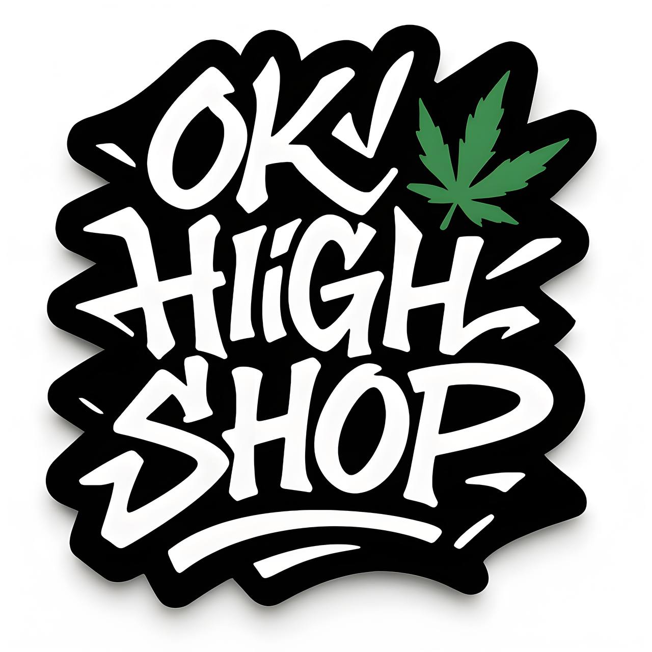OK High Shop